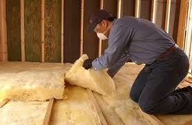 Types of Insulation We Offer in Chester, WV